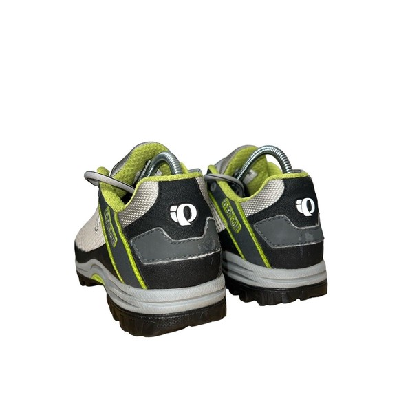 IQ‎ Pearl Izumi X Alp Seek 5730 Athletic Cycling Shoes Womens 39 EURO / 8 US - Picture 8 of 15